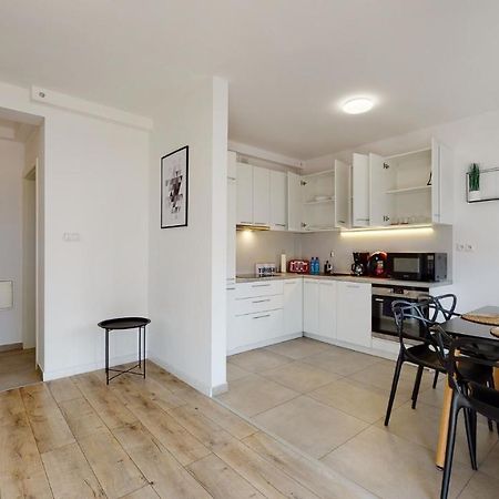 Apartament Fibra Americano Rybnik  Ngoại thất bức ảnh