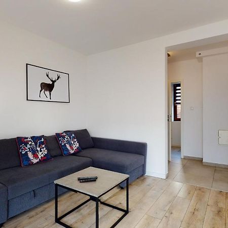 Apartament Fibra Americano Rybnik  Ngoại thất bức ảnh