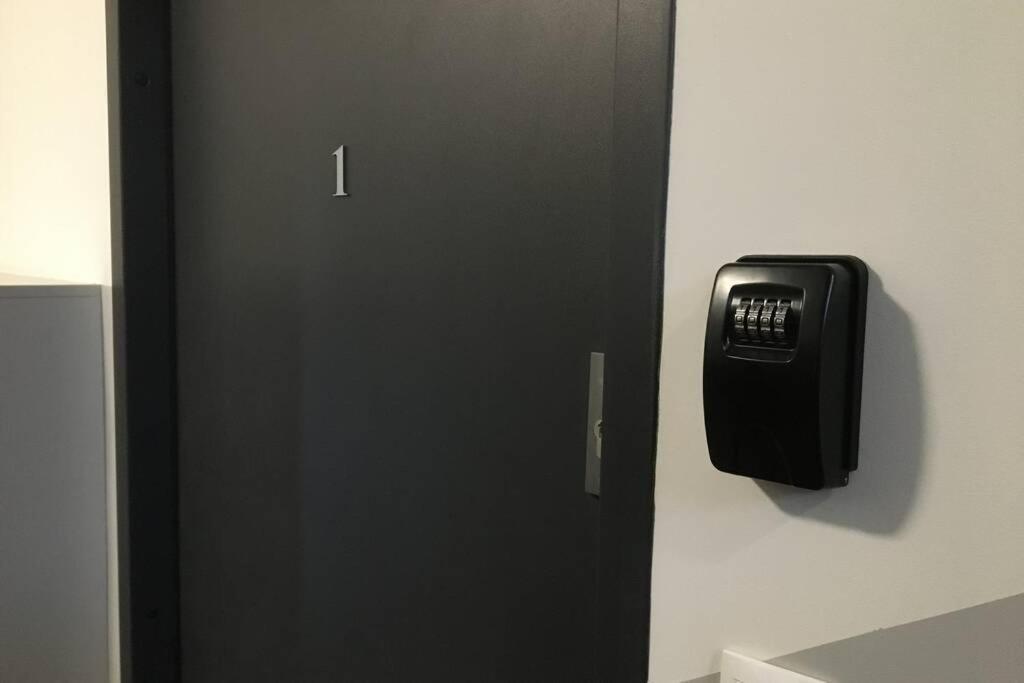 Apartament Fibra Americano Rybnik  Ngoại thất bức ảnh