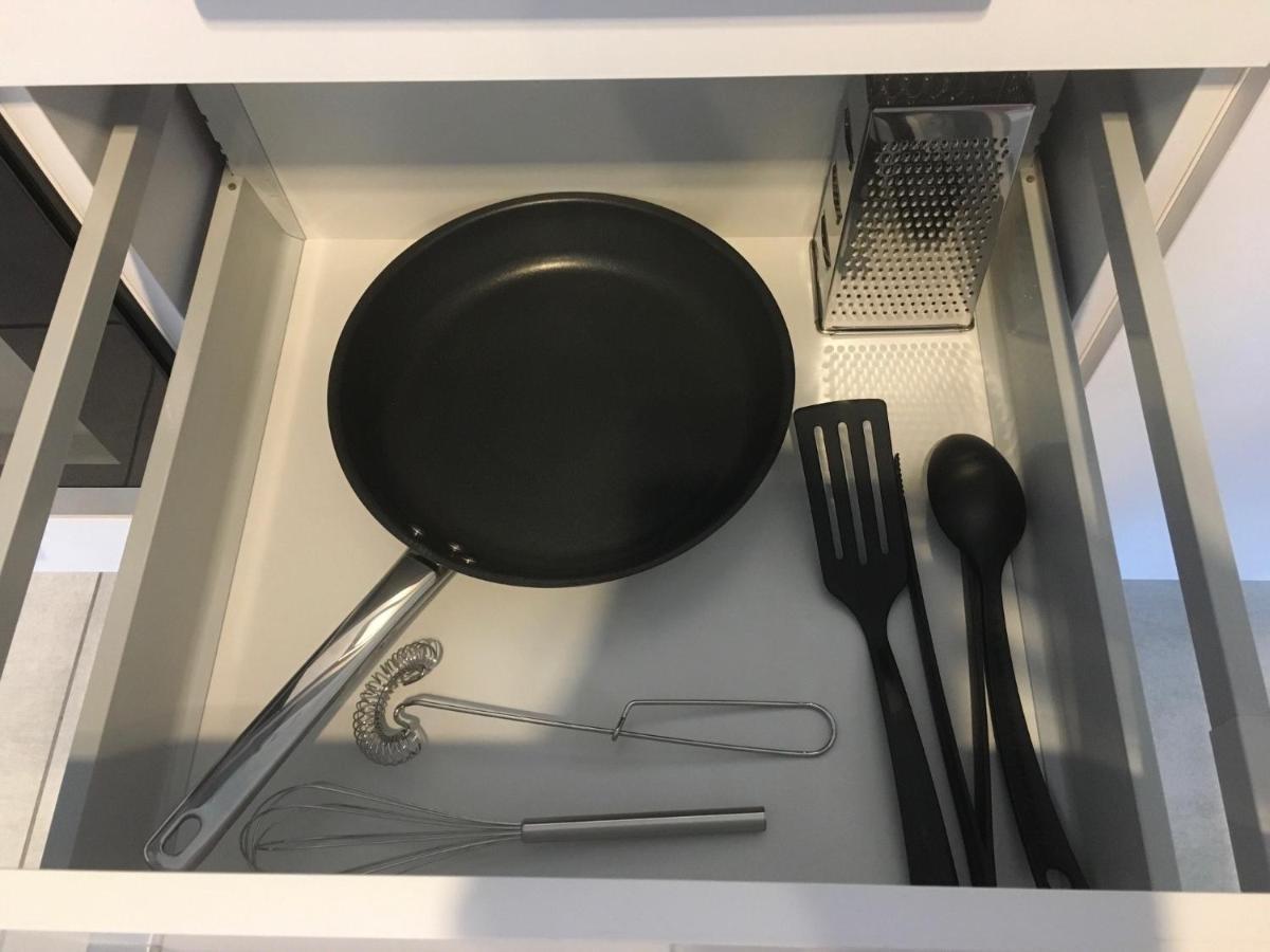 Apartament Fibra Americano Rybnik  Ngoại thất bức ảnh