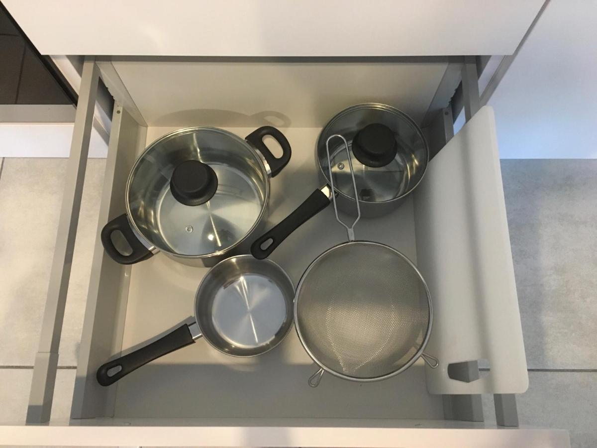Apartament Fibra Americano Rybnik  Ngoại thất bức ảnh