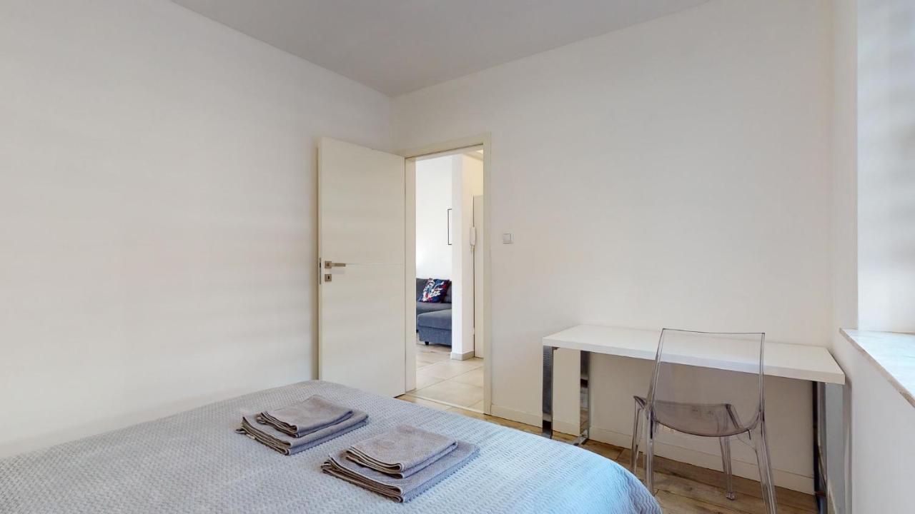 Apartament Fibra Americano Rybnik  Ngoại thất bức ảnh