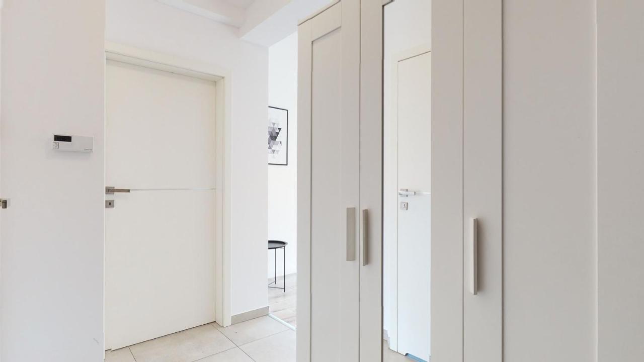 Apartament Fibra Americano Rybnik  Ngoại thất bức ảnh