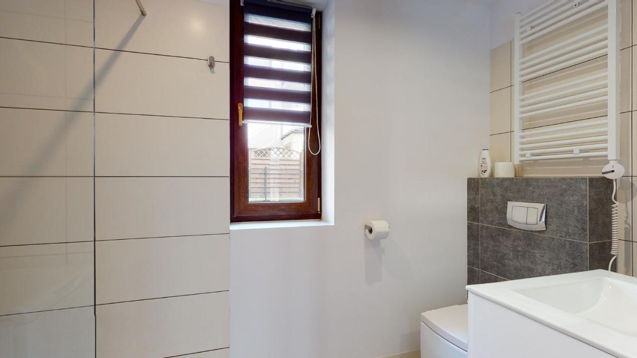 Apartament Fibra Americano Rybnik  Ngoại thất bức ảnh