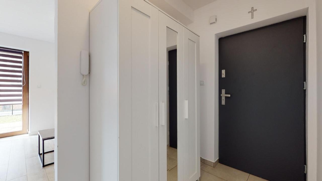 Apartament Fibra Americano Rybnik  Ngoại thất bức ảnh