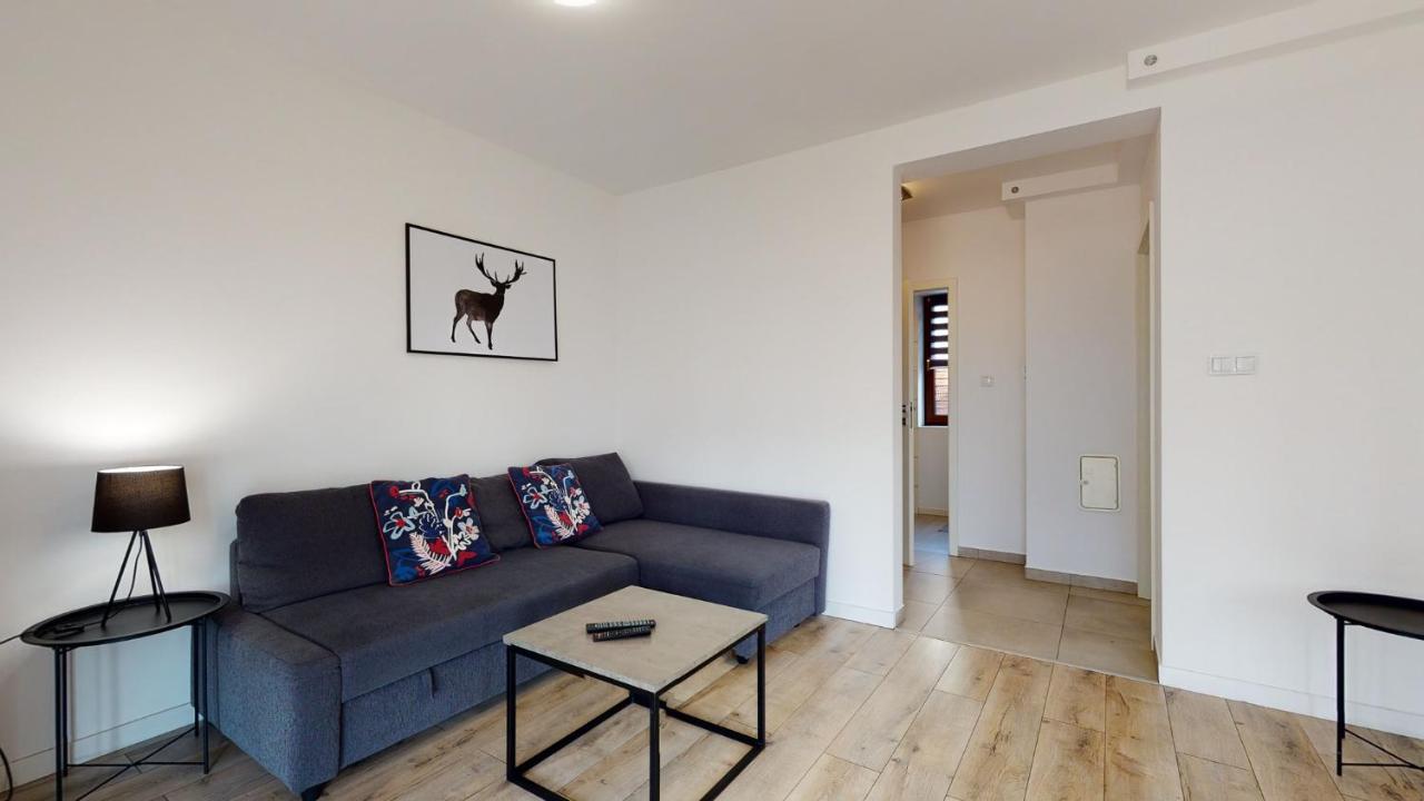 Apartament Fibra Americano Rybnik  Ngoại thất bức ảnh