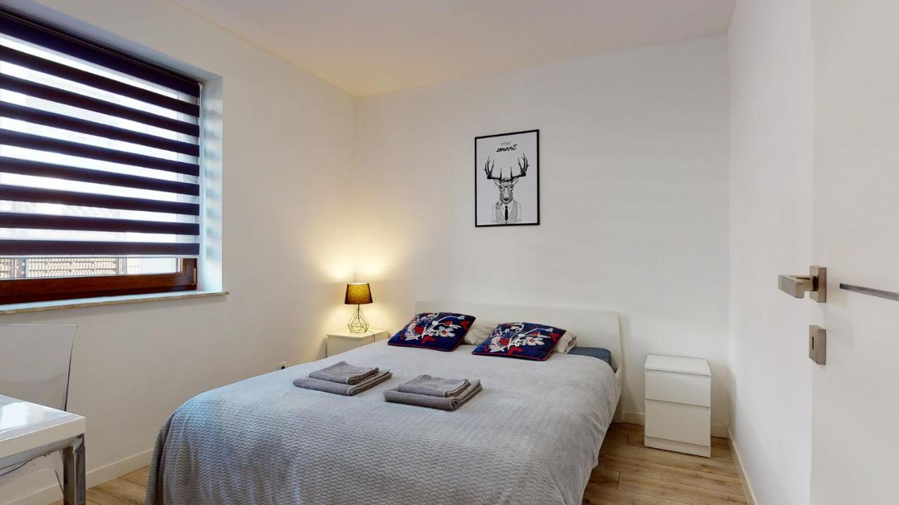 Apartament Fibra Americano Rybnik  Ngoại thất bức ảnh